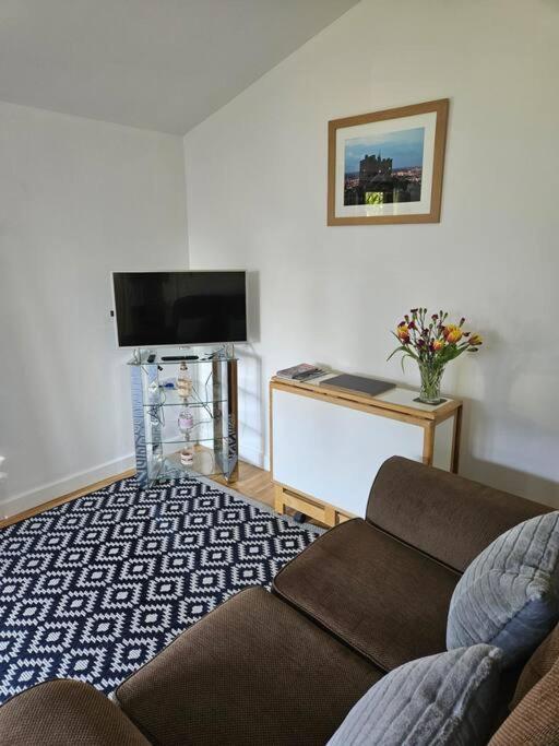 Picturesque Cabin In Cornwall Camborne Exterior foto